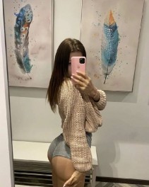 Фото проститутки Настя №2 в городе Карачаевск