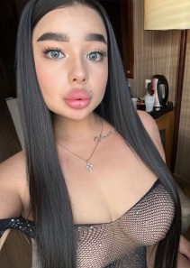 Фото проститутки Настя №3 в городе Карачаевск