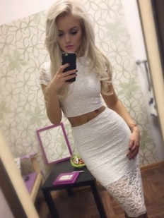 Фото проститутки Настя №1 в городе Карачаевск