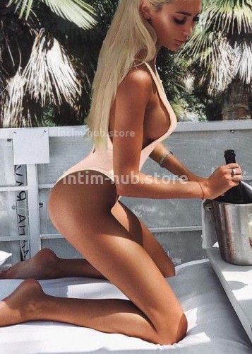 Лина, Г. Карачаевск