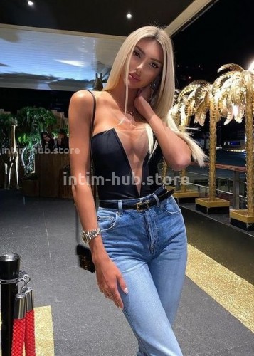 Лина, Г. Карачаевск