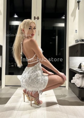 Алесия, Г. Карачаевск