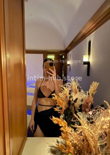 Джоржина, Г. Карачаевск