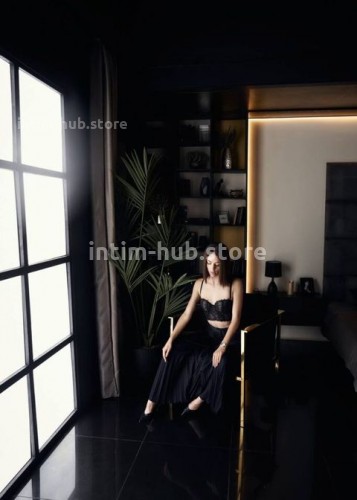 Джоржина, Г. Карачаевск