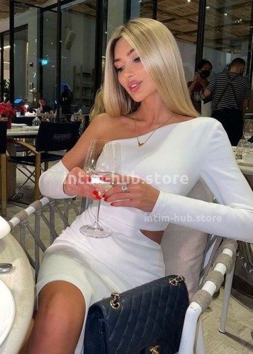 Лина, Г. Карачаевск