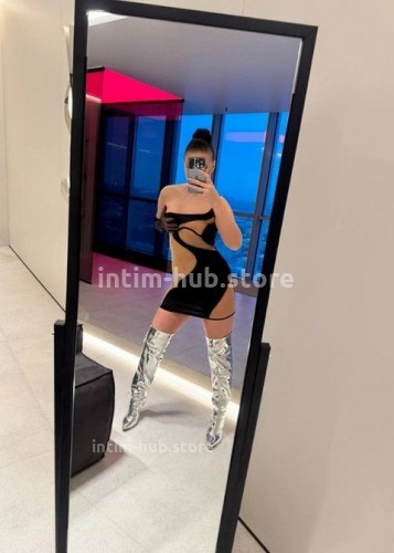 Марина, Г. Карачаевск