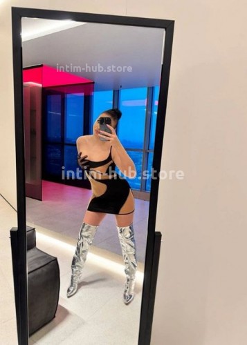 Марина, Г. Карачаевск