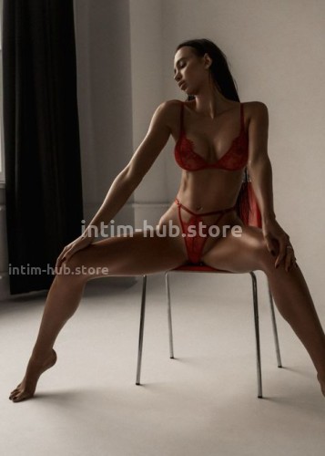 Милана, Г. Карачаевск