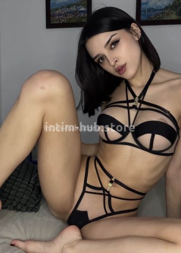 Ольга, Г. Карачаевск