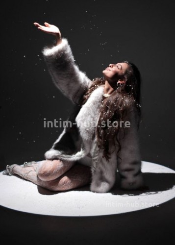 Оля, Г. Карачаевск