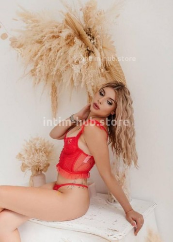 Яночка, Г. Карачаевск