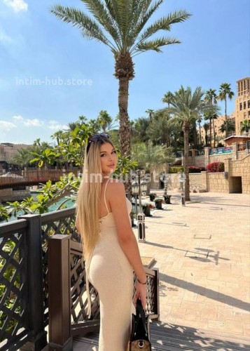 Яночка, Г. Карачаевск