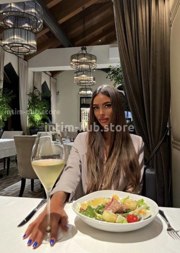Кристина Model, Г. Карачаевск