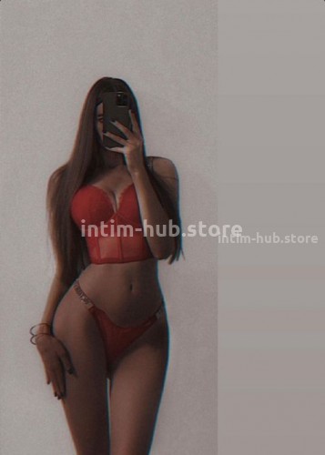 Кристина Model, Г. Карачаевск