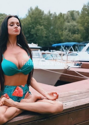 Линда, Г. Карачаевск