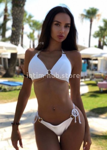 Полина, Г. Карачаевск