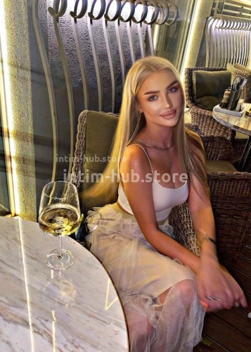 Полина, Г. Карачаевск