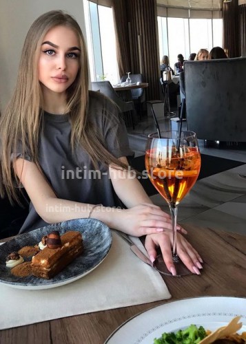 Марьяна, Г. Карачаевск