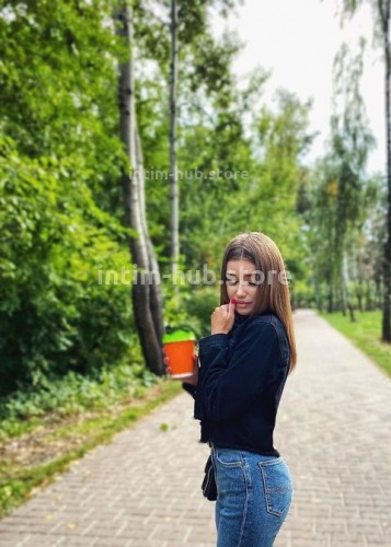 Анна, Г. Карачаевск