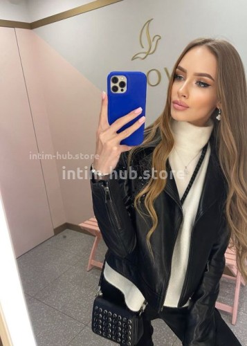 Вика, Г. Карачаевск