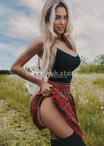 Ирина, Г. Карачаевск